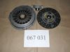 RENAULT 5001853640 Clutch Kit